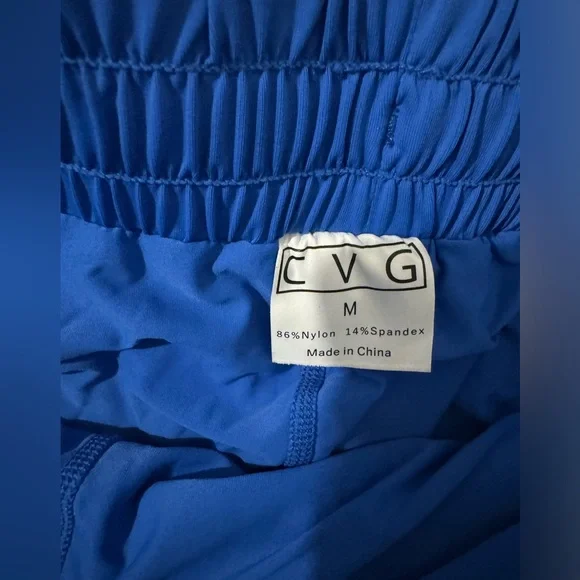 Flowy shorts medium - Picture 9 of 10